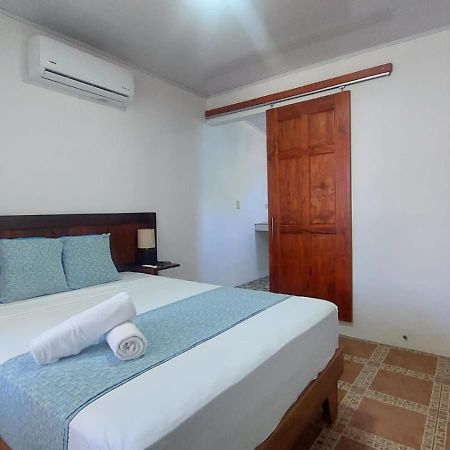 Hotel Casa Thirema Tortuguero Exteriér fotografie