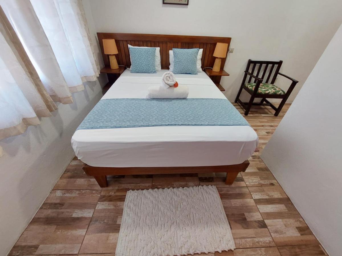 Hotel Casa Thirema Tortuguero Exteriér fotografie