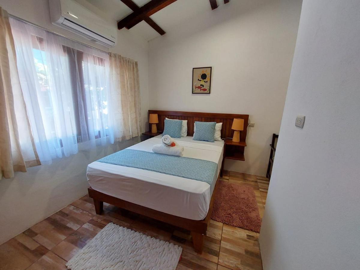Hotel Casa Thirema Tortuguero Exteriér fotografie