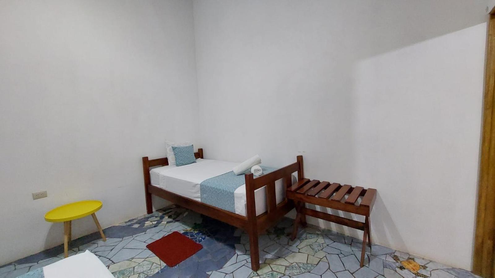 Hotel Casa Thirema Tortuguero Exteriér fotografie