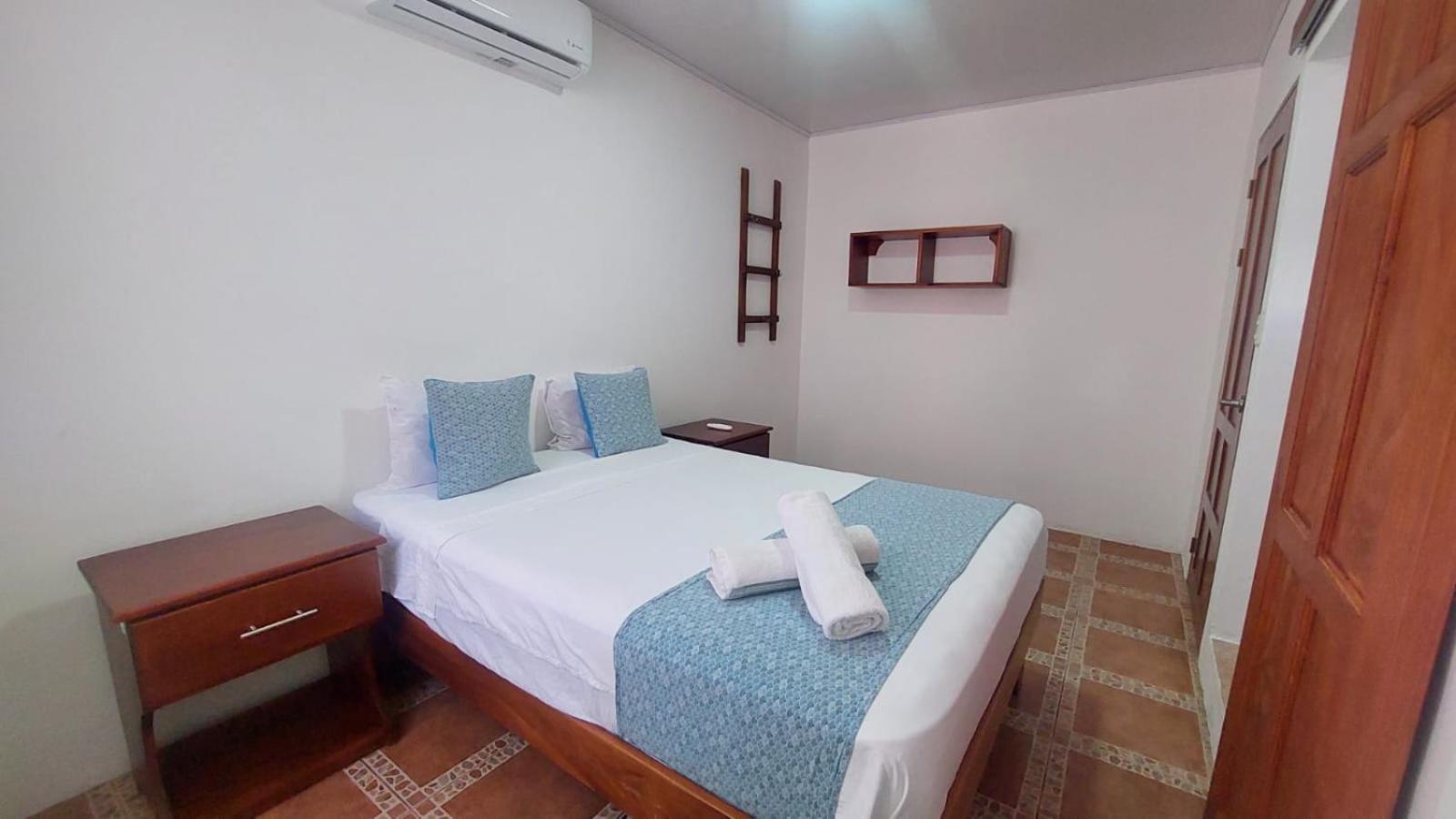 Hotel Casa Thirema Tortuguero Exteriér fotografie