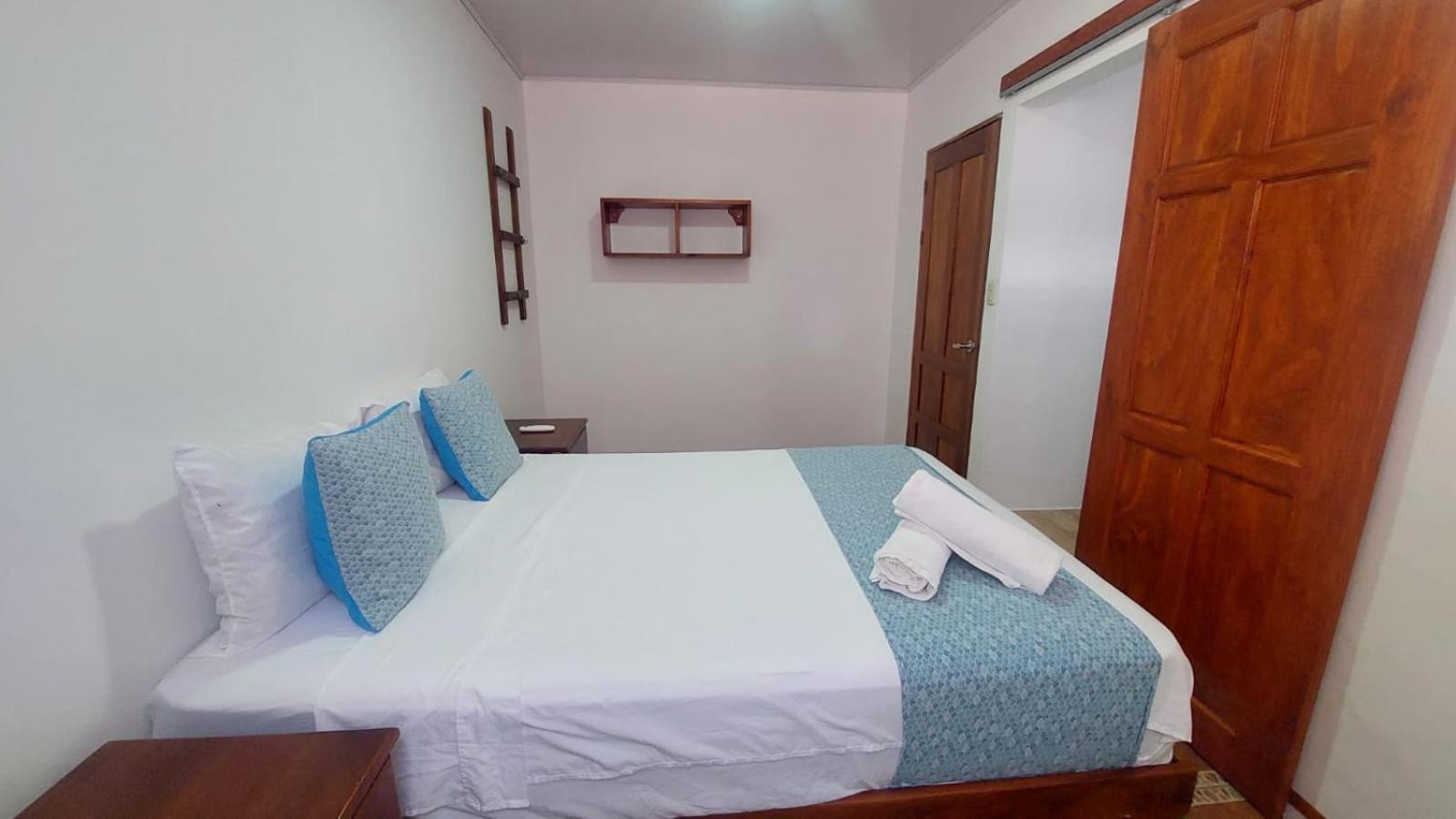 Hotel Casa Thirema Tortuguero Exteriér fotografie